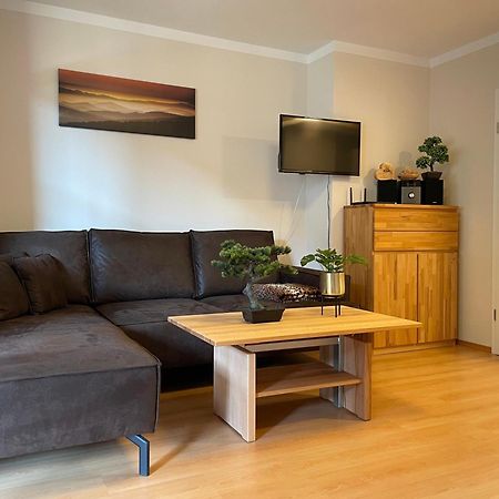 Ferienwohnung Casagrande Zwiesel Eksteriør bilde