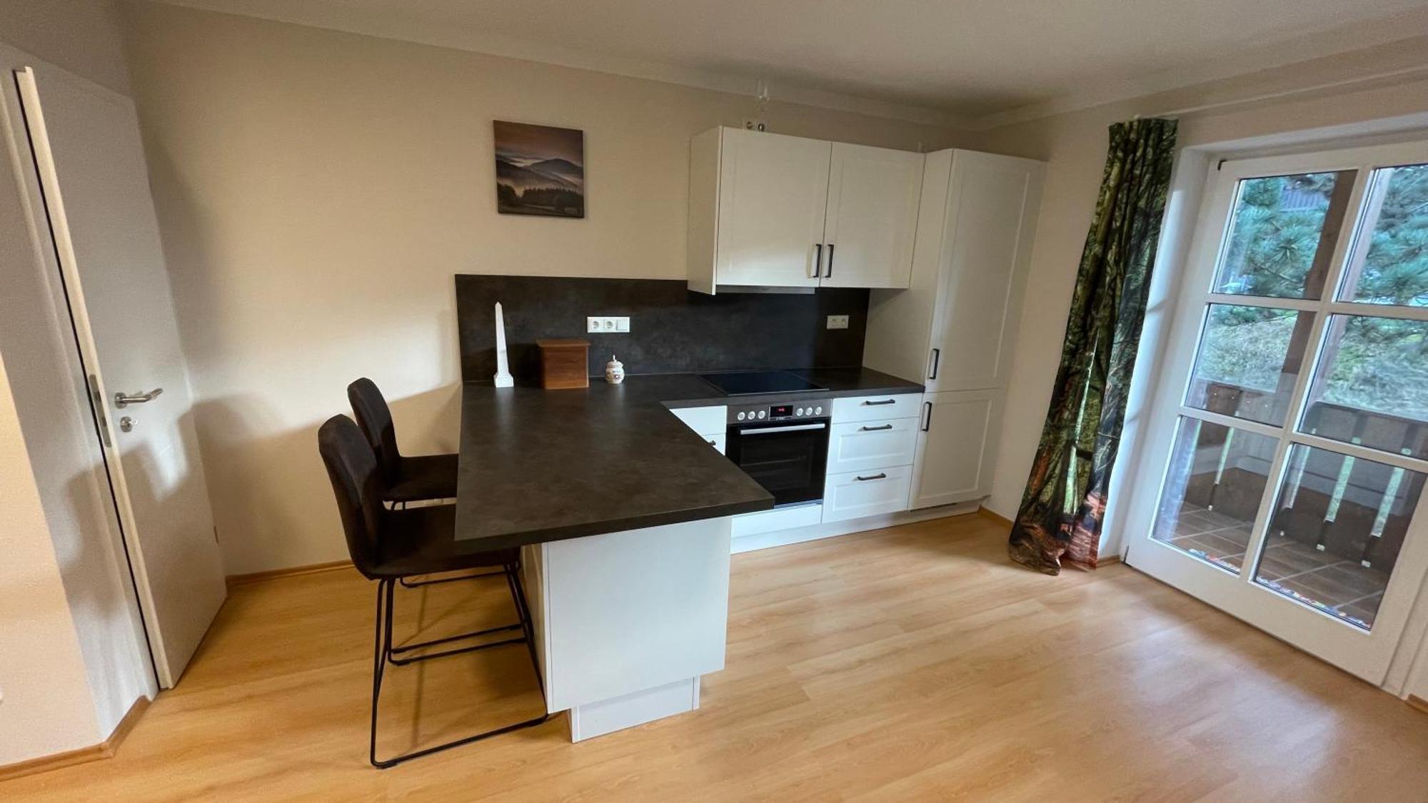 Ferienwohnung Casagrande Zwiesel Eksteriør bilde