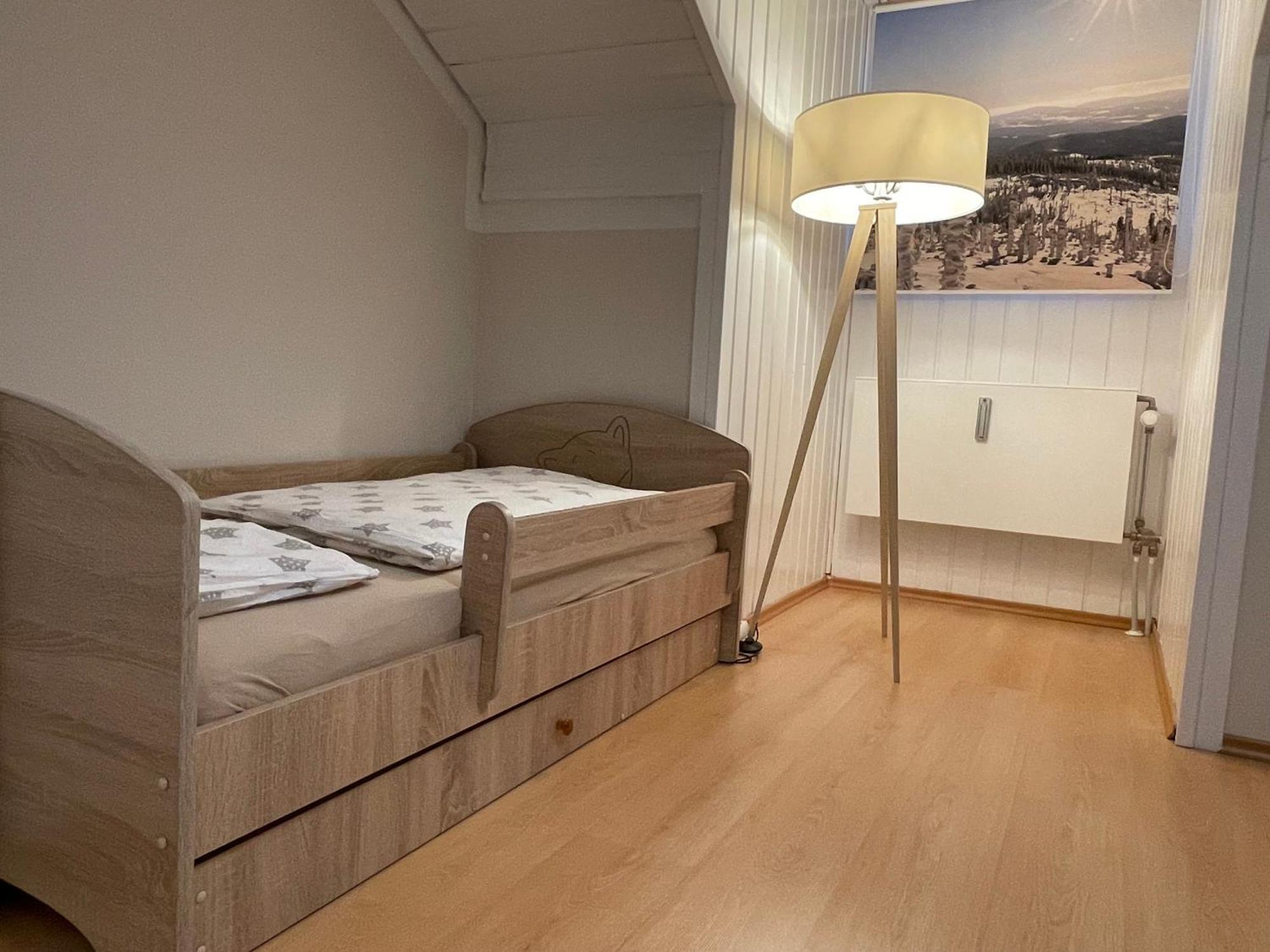 Ferienwohnung Casagrande Zwiesel Eksteriør bilde