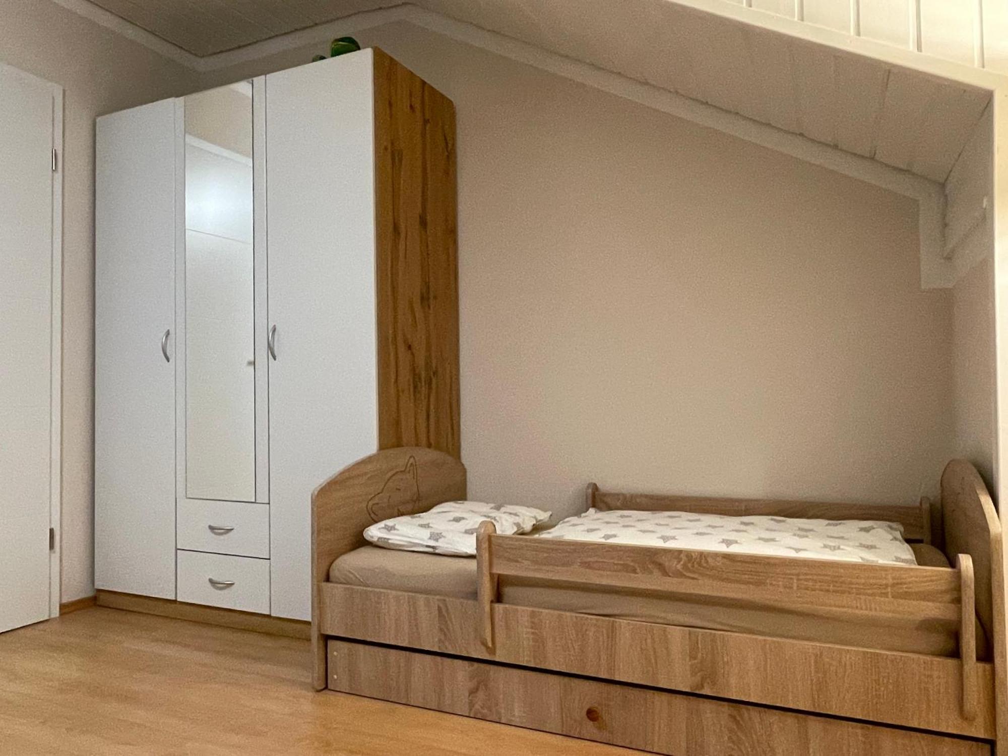 Ferienwohnung Casagrande Zwiesel Eksteriør bilde